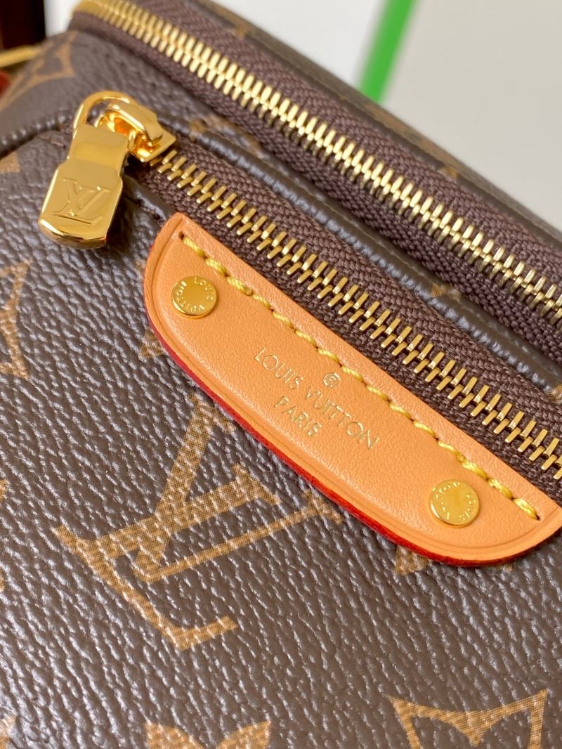 Louis Vuitton Satchel Bags